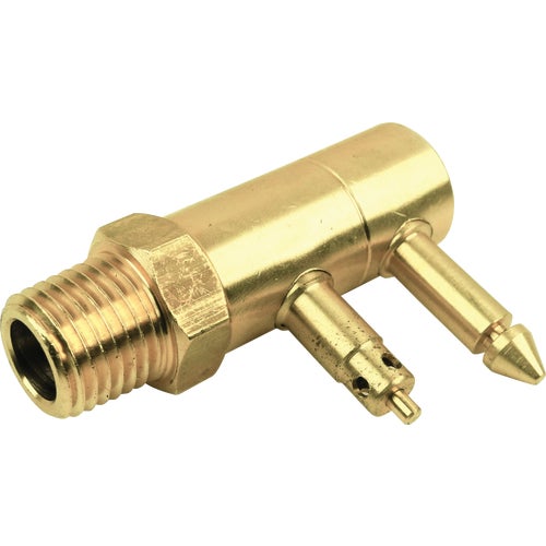 20621 Seachoice Fuel Connector