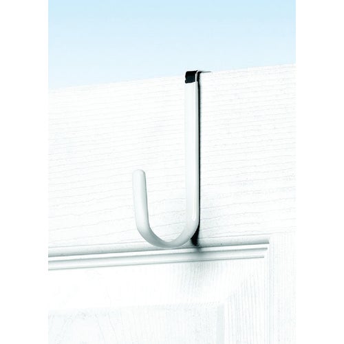 16400 Spectrum Metal Single Over-The-Door Hook