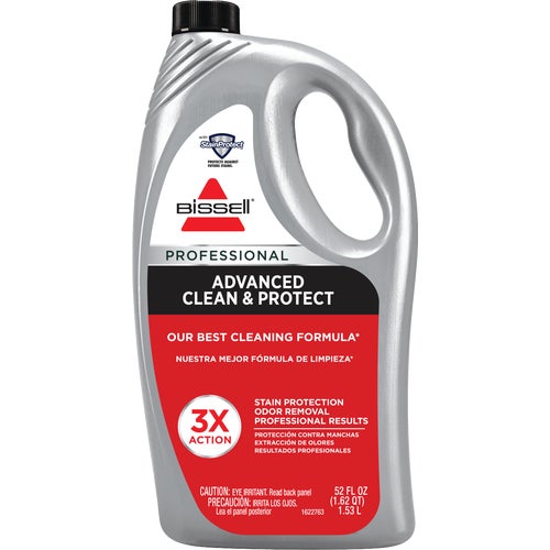 49G51 Bissell Advanced Formula Carpet Cleaner