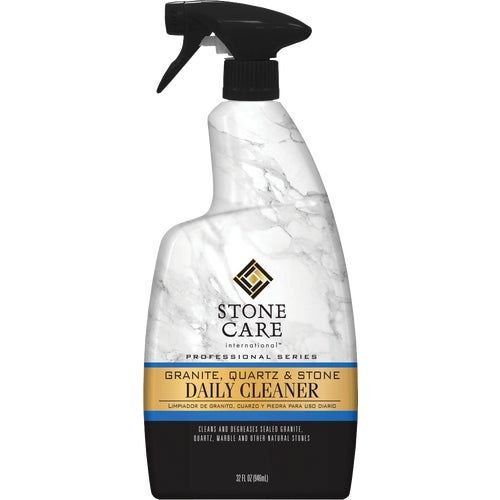 5181 Stone Care International Daily Stone Cleaner