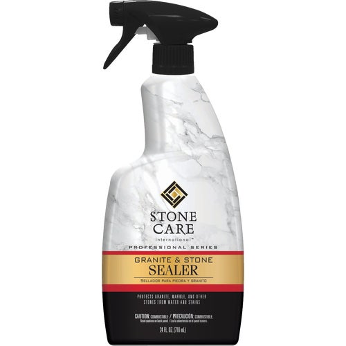 5187 Stone Care International Granite & Stone Sealer