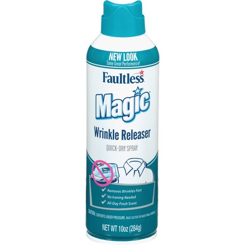 38206 Magic Wrinkle Remover