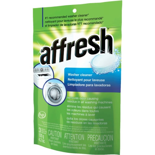 W10135699 Affresh Washing Machine Cleaner