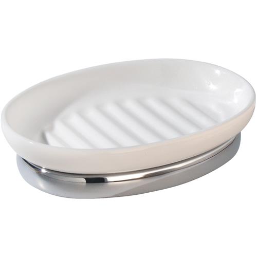 76050 iDesign York Soap Dish