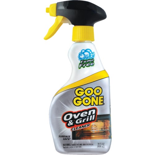 2059 Goo Gone Oven & Grill Cleaner