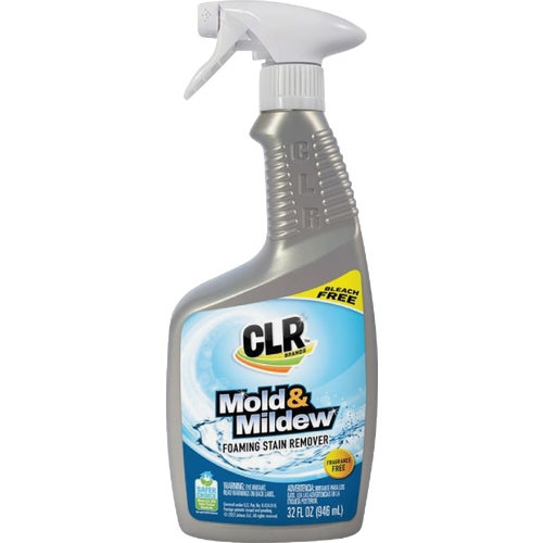 CMM-6 CLR Mold & Mildew Stain Remover