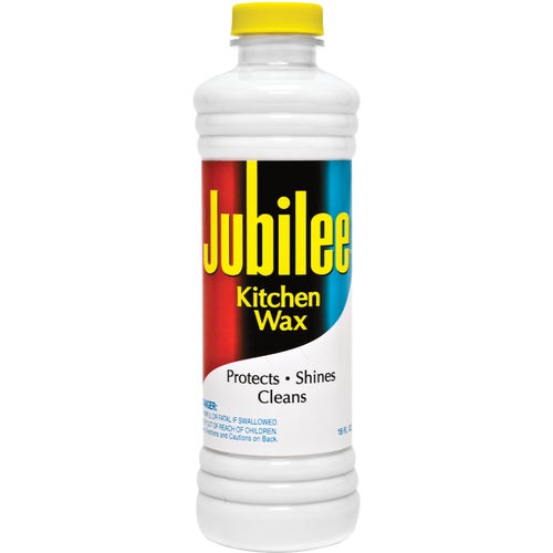 524815 Jubilee Wax Kitchen Cleaner