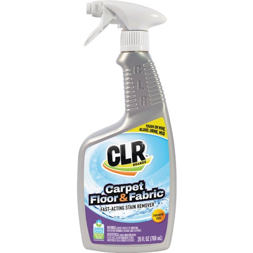 CFSR-6 CLR Refresh & Renew Carpet, Floor & Fabric Stain Remover