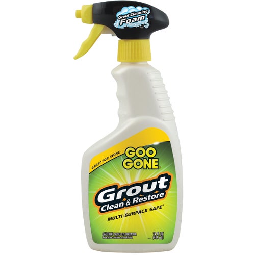 2052 Goo Gone Grout Cleaner And Restore