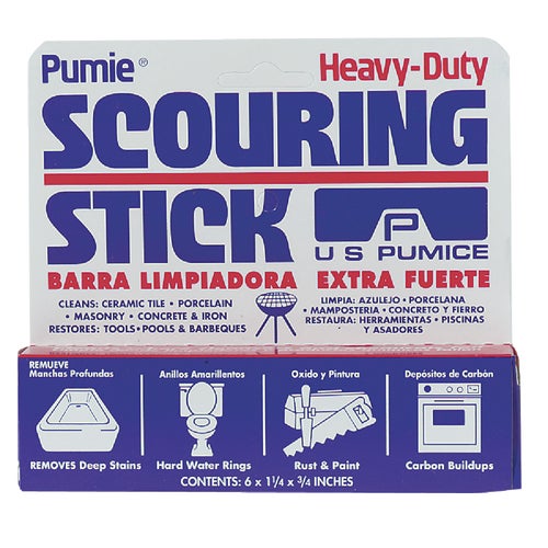 HDW-12 Pumie Scouring Stick