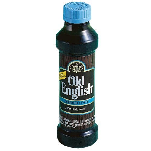 6233875144 Old English Scratch Cover Wood Polish