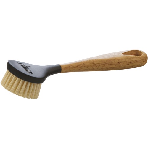 SCRBRSH Lodge Stiff Nylon Scrub Brush