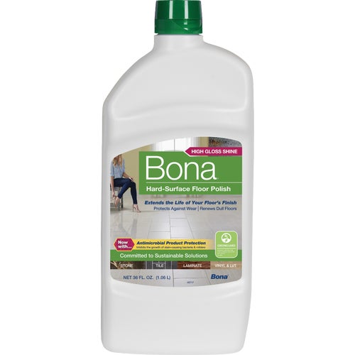 WP511059001 Bona Stone Tile Laminate Floor Polish