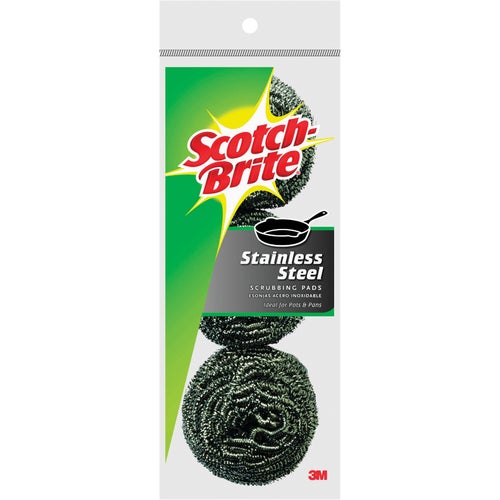 213C 3M Scotch-Brite Scouring Pad