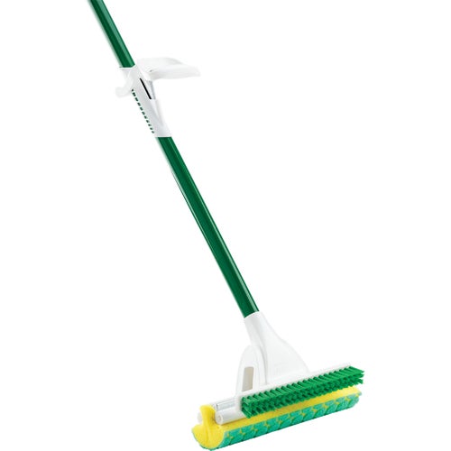 2010 Libman Nitty Gritty Roller Mop