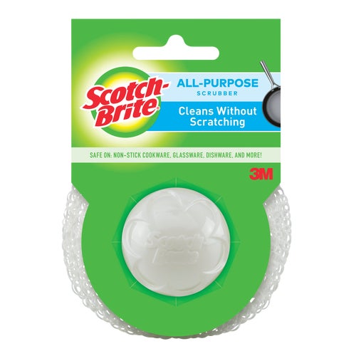 498 3M Scotch-Brite All-Purpose Scrubber