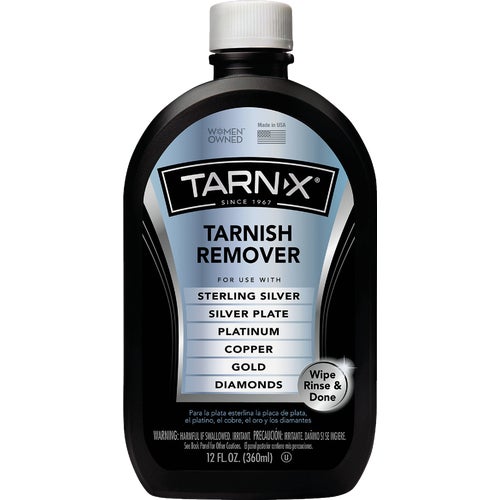 TX-6 Tarn-X Tarnish Remover