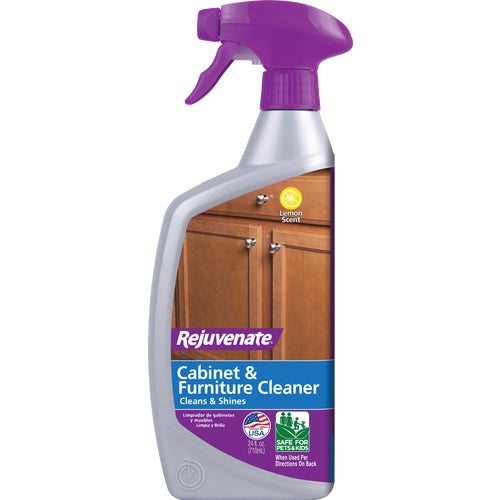 RJ24CC Rejuvenate Cabinet & Furniture Cleaner