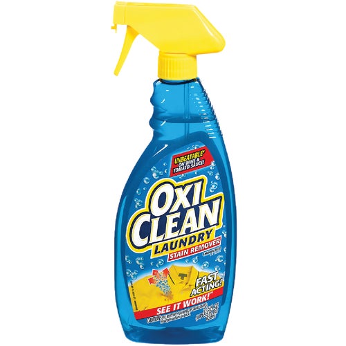 51693 Oxi Clean Liquid Laundry Stain Remover 51693, remover, stain