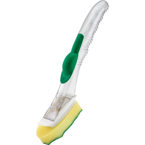 1134 Libman All-Purpose Scrubbing Dish Wand