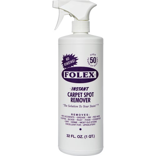 FSR32 Folex Instant Carpet Stain Remover