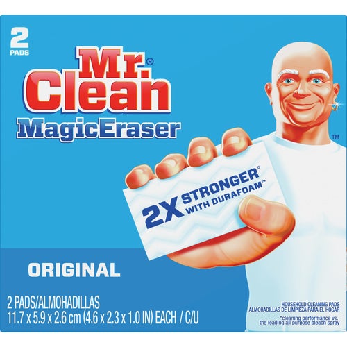 37000790082 Mr. Clean Magic Eraser Cleansing Pad