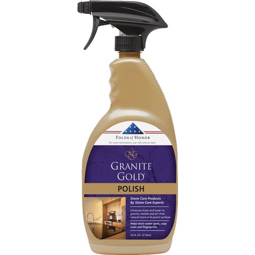 GG0033 Granite Gold Stone Polish