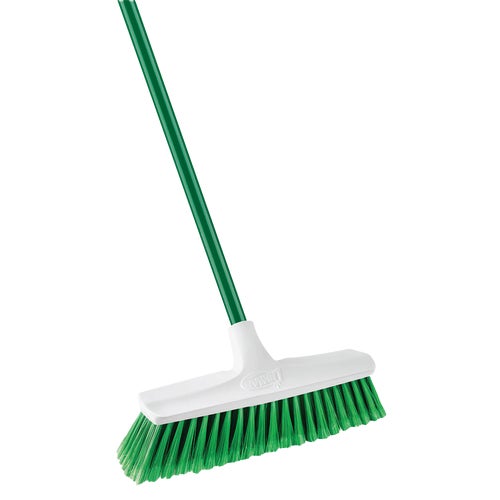 1140 Libman Smooth Sweep Push Broom