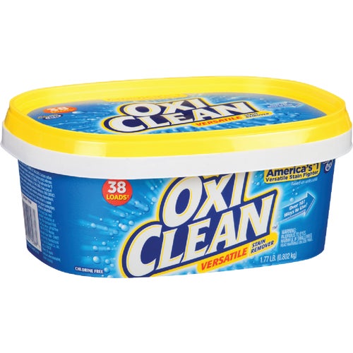 51523 Oxi Clean Versatile Stain Remover