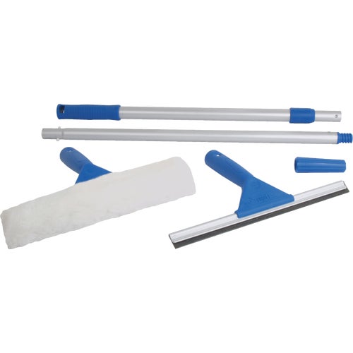 17050 Ettore All-Purpose Window Cleaning Kit