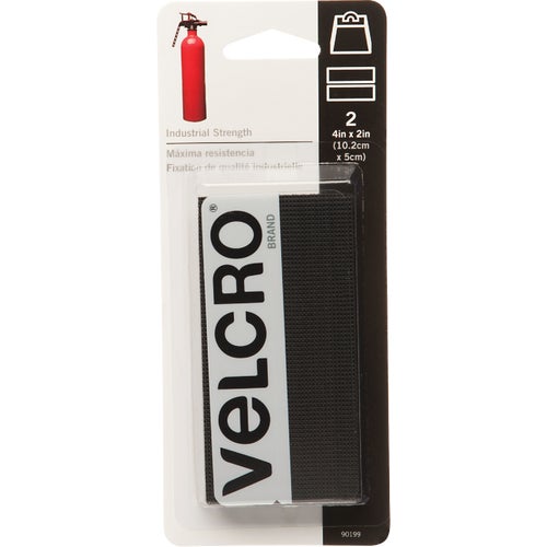 90199 VELCRO Brand Industrial Strength Hook & Loop Strip