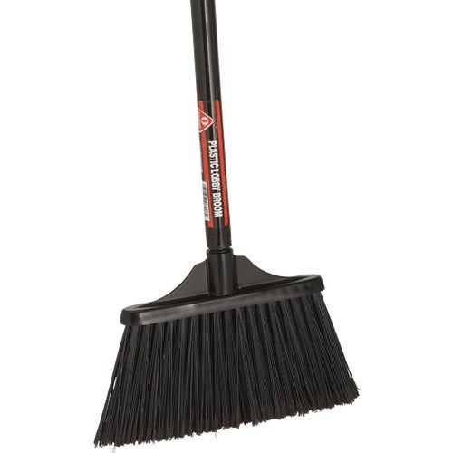 6208 O-Cedar MaxiClean Lobby Angle Broom