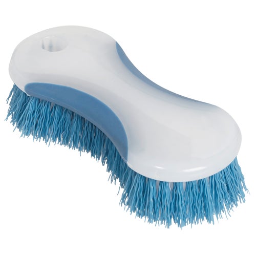 2400A Curved Scrub Brush