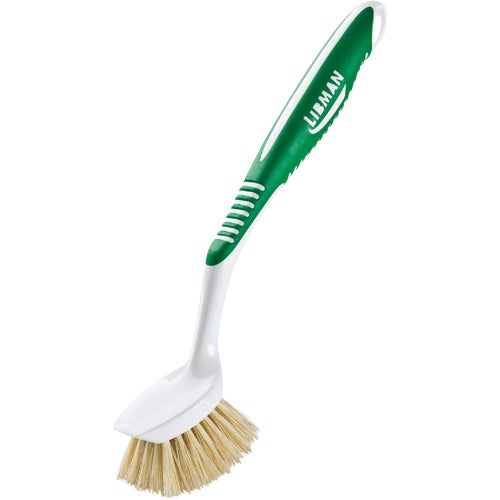 36 Libman Vegetable Brush