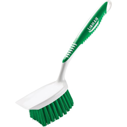 54 Libman Heavy-Duty Scrub Brush