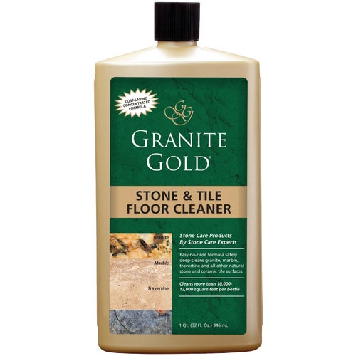 GG0035 Granite Gold Concentrate Stone Floor Cleaner