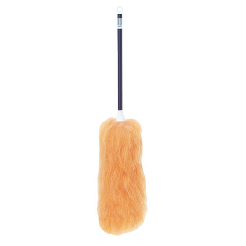 48612 Ettore Lambswool Duster