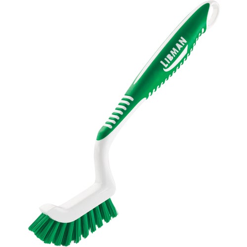 18 Libman Tile & Grout Brush