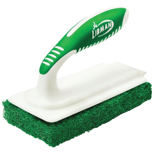 1161 Libman Tile & Tub Scrubber