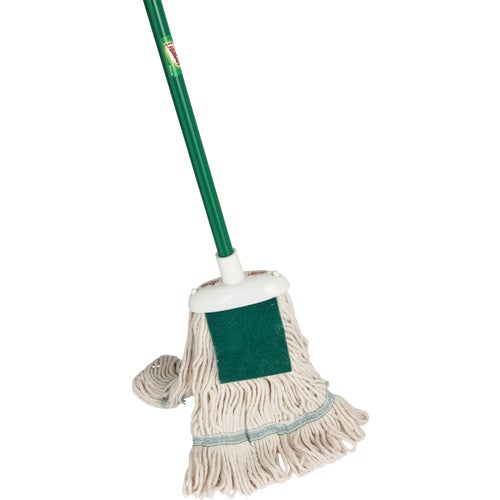 121 Libman Jumbo Cotton Mop