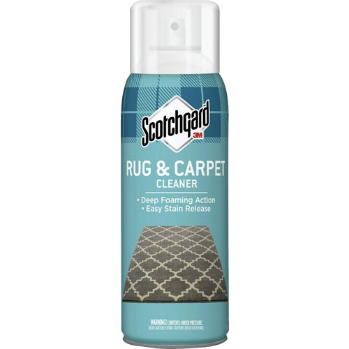 4107-14 3M Scotchgard Fabric & Carpet Cleaner