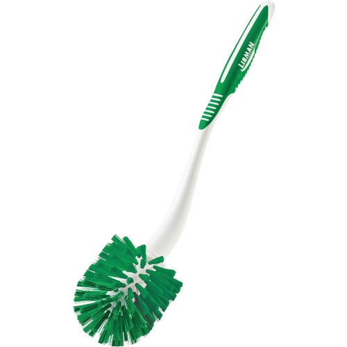 1020 Libman Angled Toilet Bowl Brush