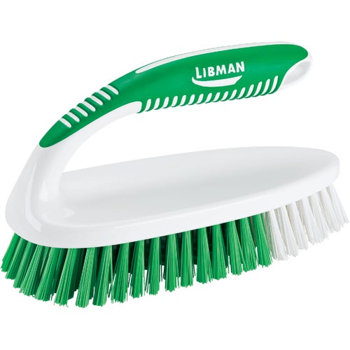 1090 Libman Big Scrub Brush