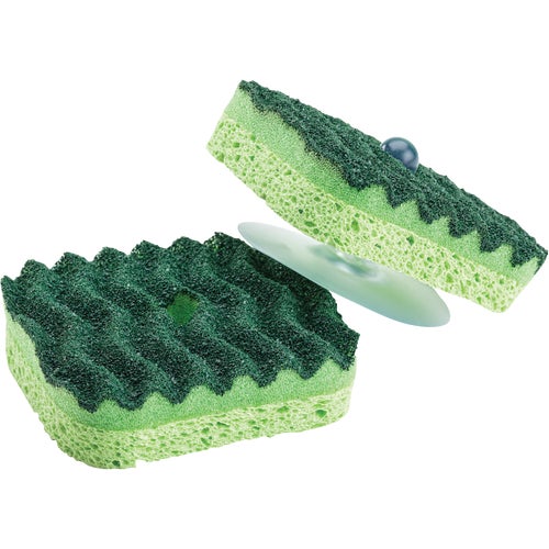 2106 Libman Scrub Sponge