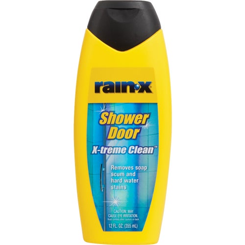 630035 Rain-X Shower Door X-treme Clean Shower Cleaner