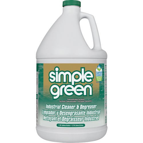 2700000113006 Simple Green All-Purpose Cleaner & Degreaser Concentrate