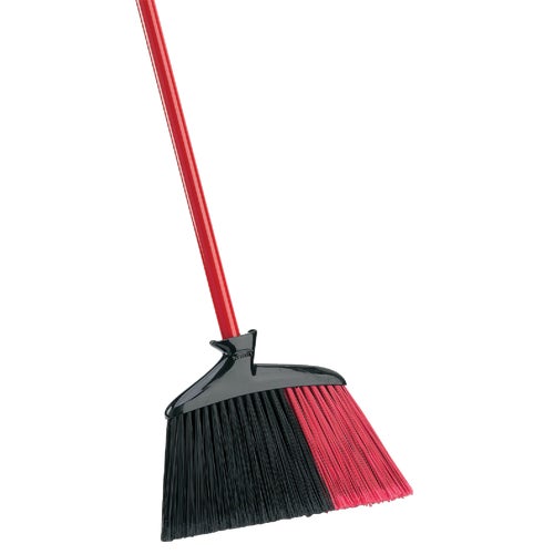 904 Libman High Power Indoor/Outdoor Angle Broom