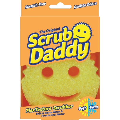 LF24CTMVP Scrub Daddy Cleansing Pad