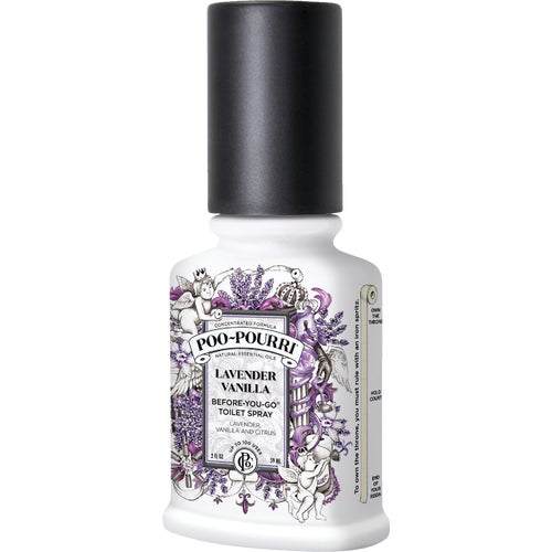 SET-2OZ-PP-V1 Poo-Pourri Deodorizer Spray