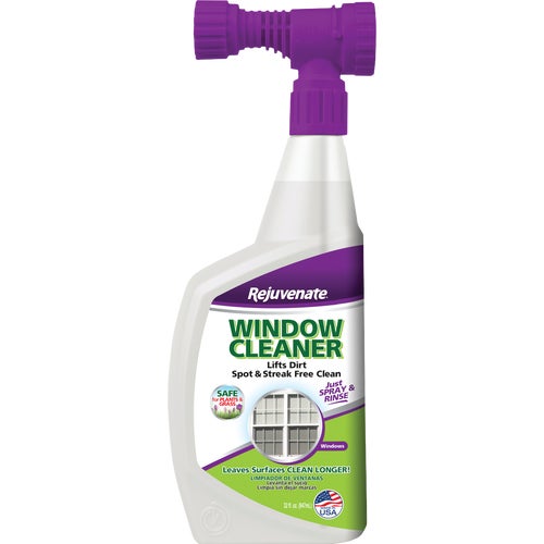 RJ32ODC Rejuvenate Outdoor Window Cleaner